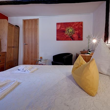 Hotel Kleine Radlerherberge Möckmühl Dış mekan fotoğraf