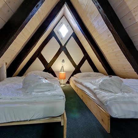Hotel Kleine Radlerherberge Möckmühl Dış mekan fotoğraf