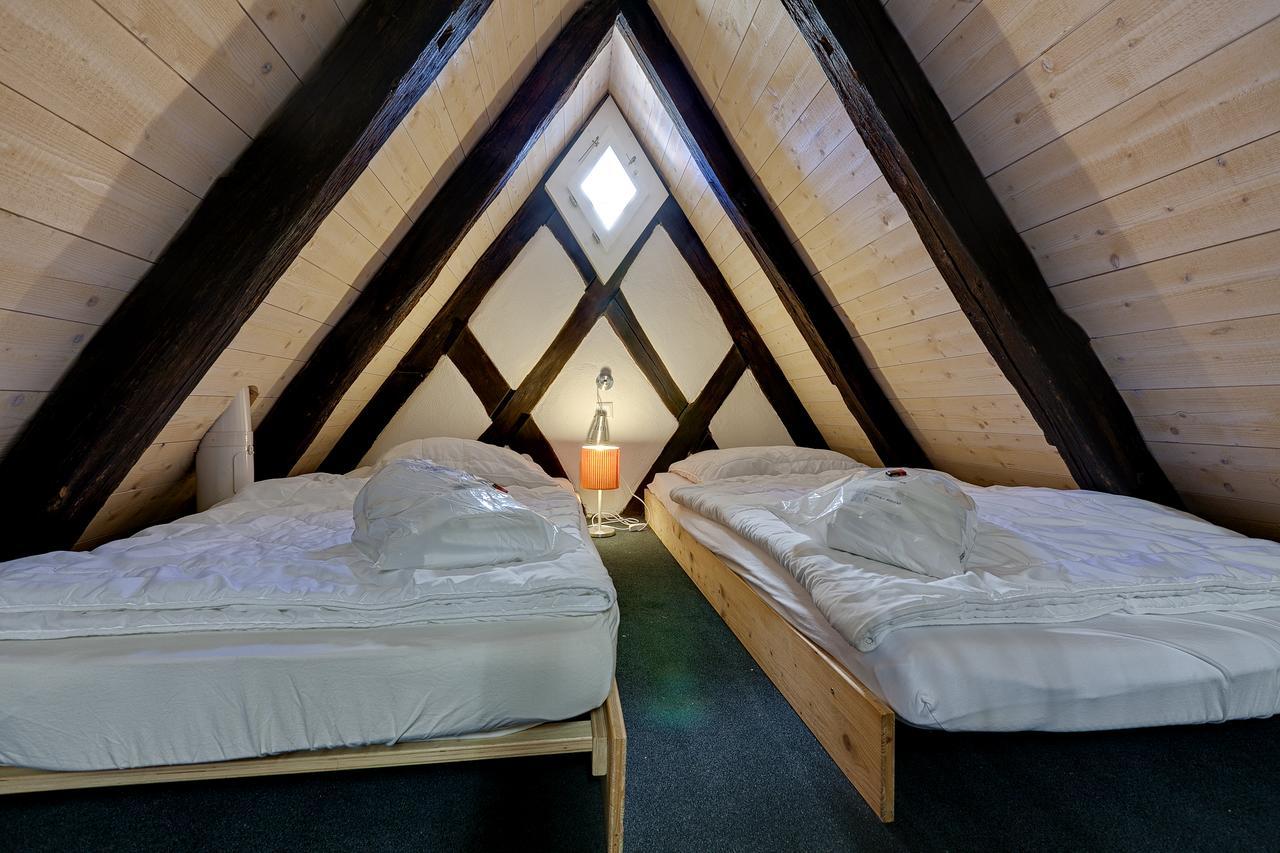 Hotel Kleine Radlerherberge Möckmühl Dış mekan fotoğraf